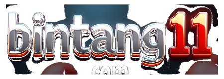 bintang11 com logo