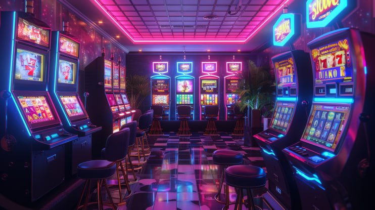 bintang11 com Apne Mobile Par Slots Aur Live Tables Chalayein